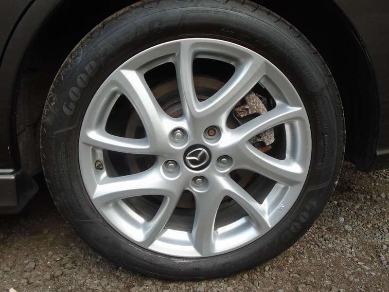 2014 MAZDA MAZDA 5 2014 MAZDA MAZDA 5