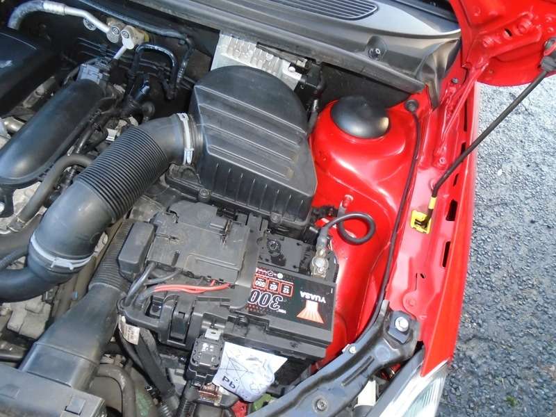 2014 SKODA FABIA 2014 SKODA FABIA