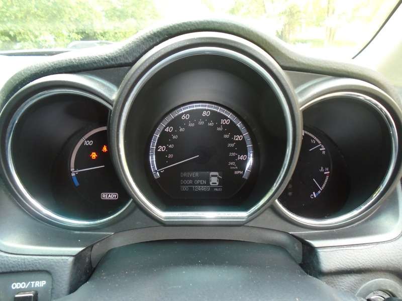 2007 LEXUS RX 2007 LEXUS RX