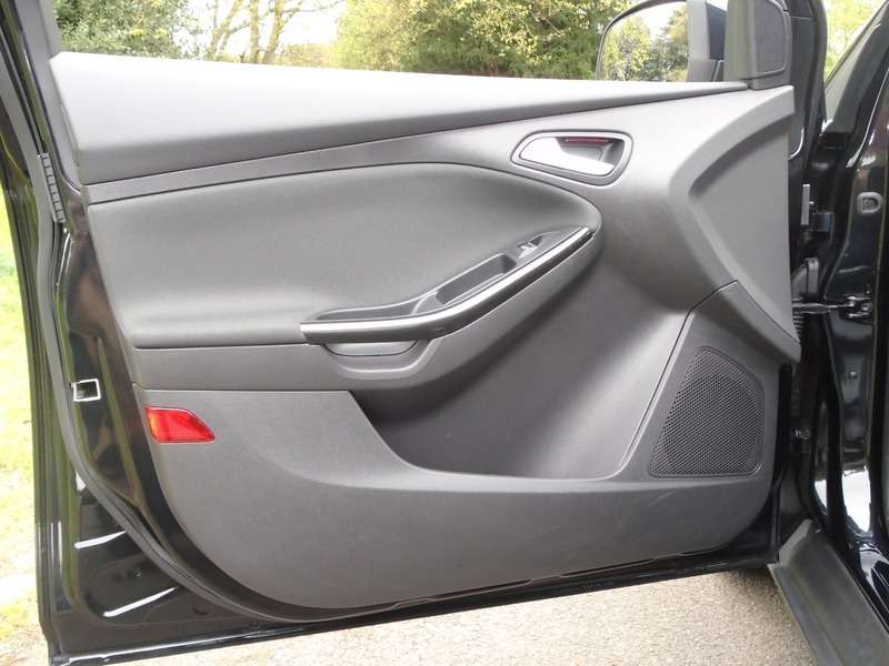 2014 FORD FOCUS 2014 FORD FOCUS