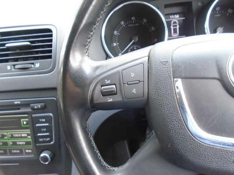 2010 SKODA YETI 2010 SKODA YETI