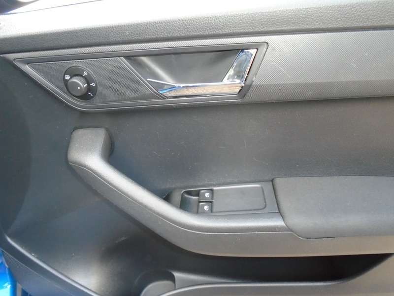 2018 SKODA FABIA 2018 SKODA FABIA