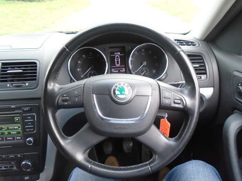 2010 SKODA YETI 2010 SKODA YETI