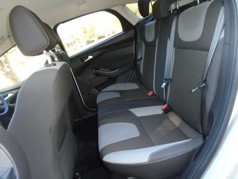 2014 FORD FOCUS 2014 FORD FOCUS