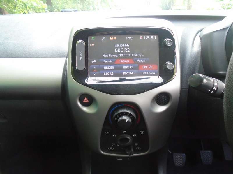 2016 CITROEN C1 2016 CITROEN C1