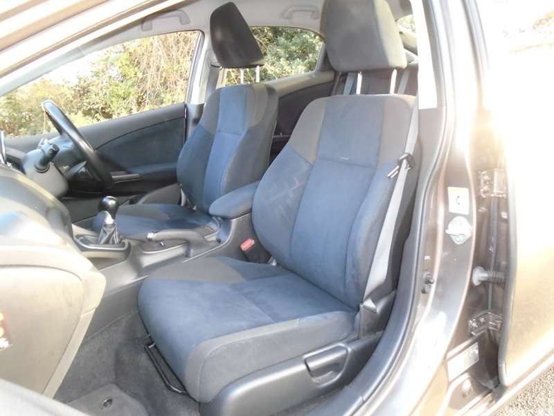 2013 HONDA CIVIC 2013 HONDA CIVIC