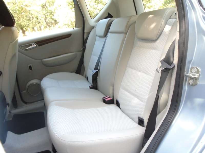 2008 MERCEDES A CLASS 2008 MERCEDES A CLASS
