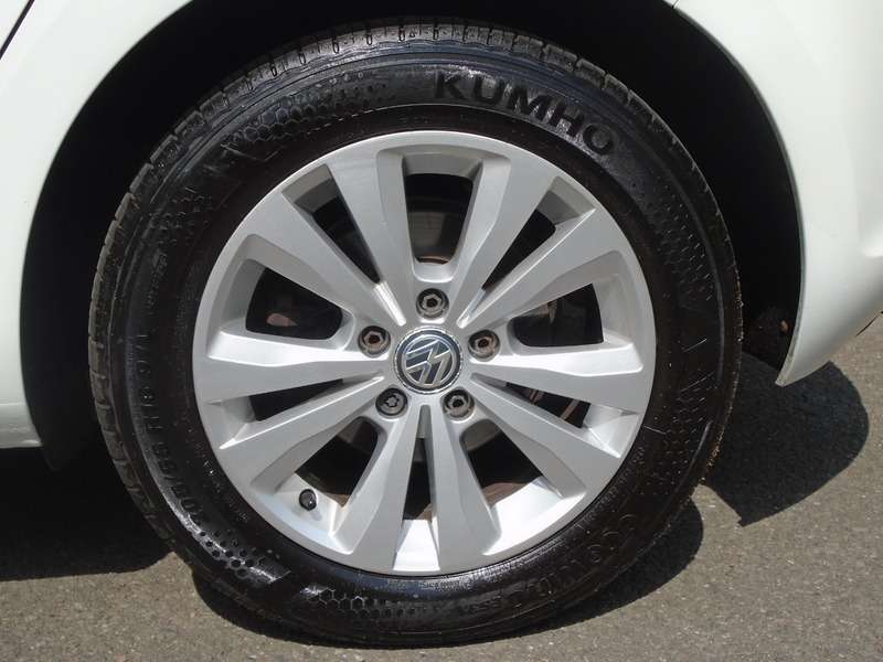 2014 VOLKSWAGEN GOLF 2014 VOLKSWAGEN GOLF