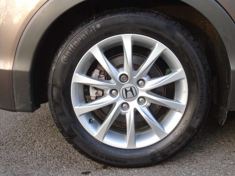 2013 HONDA CIVIC 2013 HONDA CIVIC