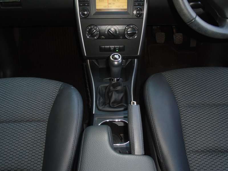 2011 MERCEDES A CLASS 2011 MERCEDES A CLASS