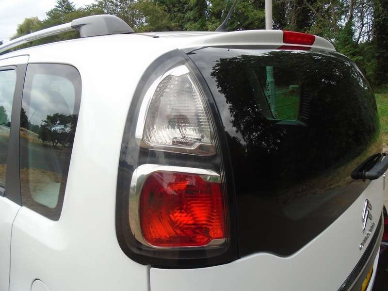 2015 CITROEN C3 2015 CITROEN C3
