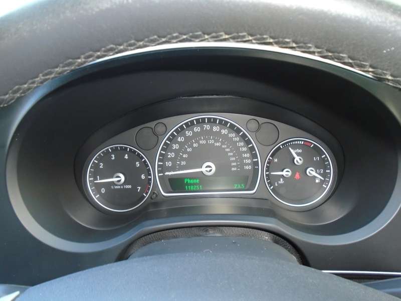 2008 SAAB 9-3 2008 SAAB 9-3