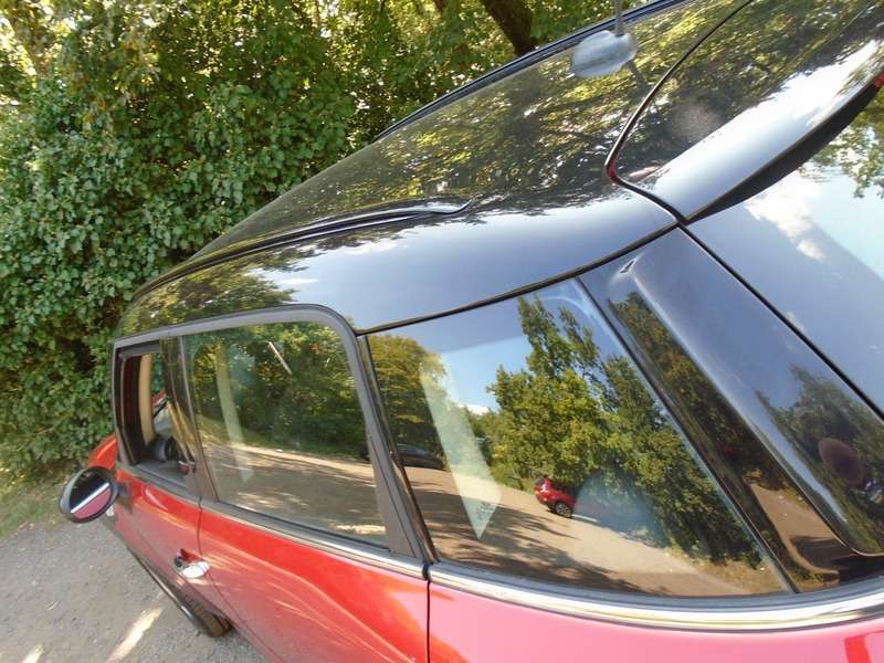 2015 MINI COUNTRYMAN 2015 MINI COUNTRYMAN