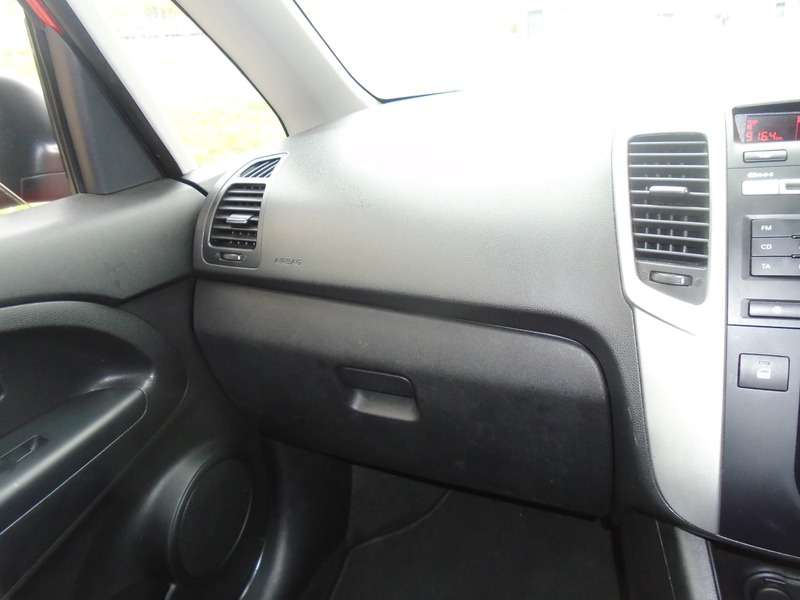 2011 KIA VENGA 2011 KIA VENGA