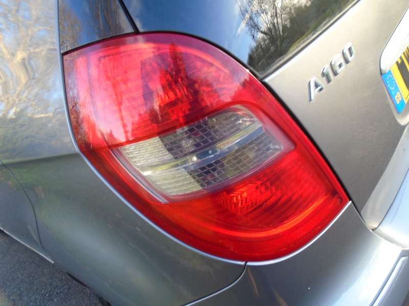 2012 MERCEDES A CLASS 2012 MERCEDES A CLASS