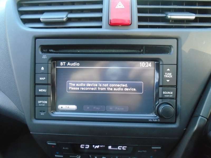 2014 HONDA CIVIC 2014 HONDA CIVIC