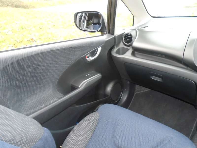 2013 HONDA JAZZ 2013 HONDA JAZZ