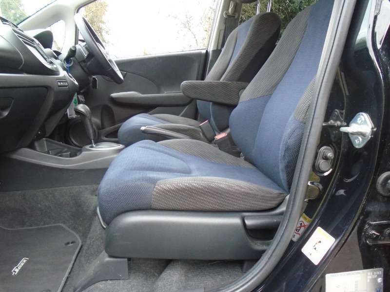 2013 HONDA JAZZ 2013 HONDA JAZZ