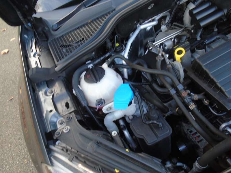 2016 SKODA YETI 2016 SKODA YETI