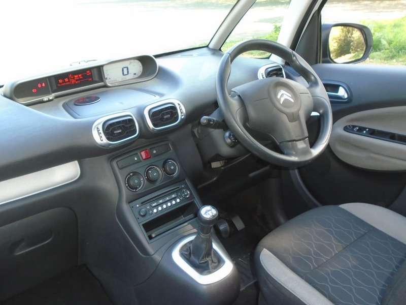 2012 CITROEN C3 2012 CITROEN C3