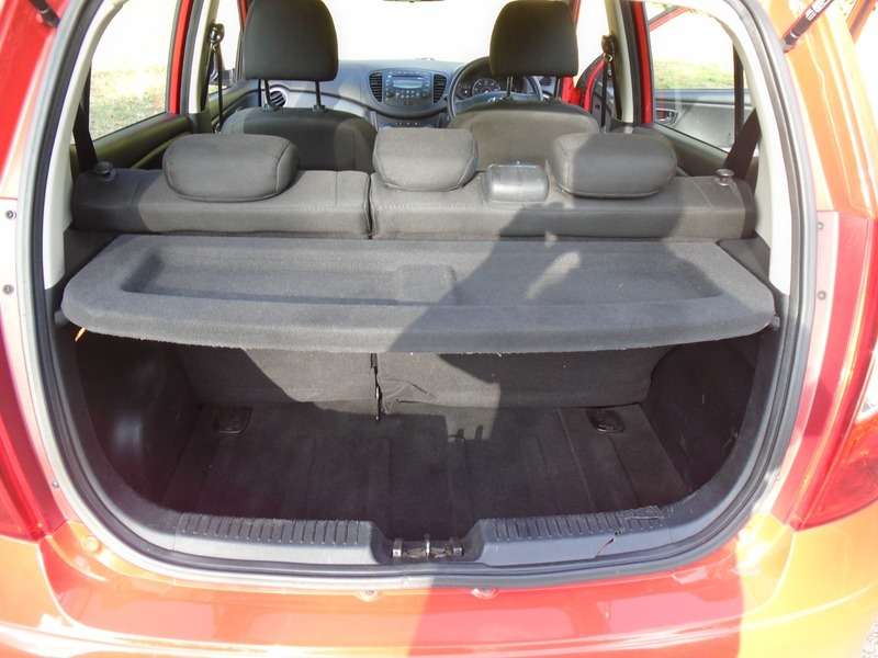 2012 HYUNDAI I10 2012 HYUNDAI I10