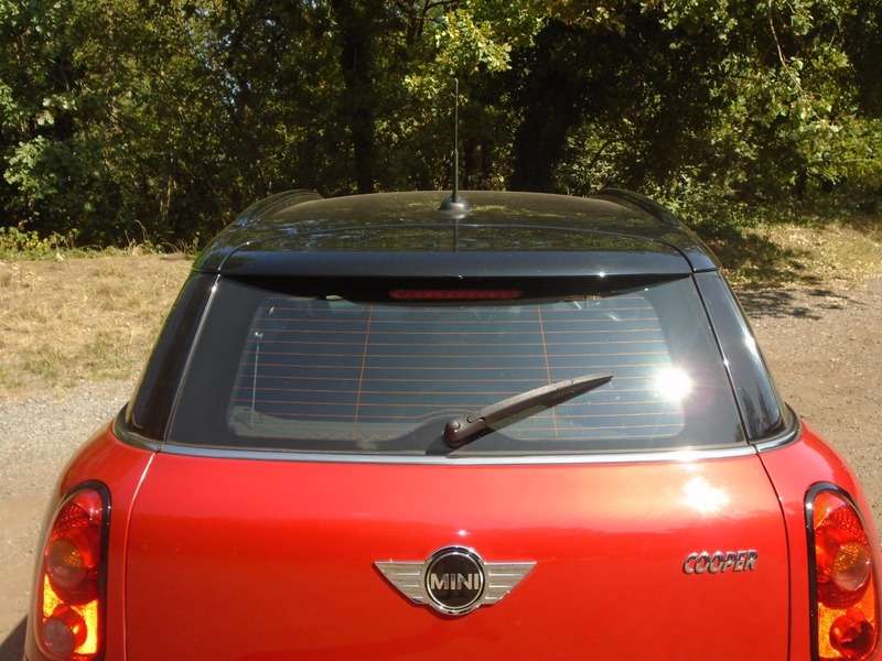 2015 MINI COUNTRYMAN 2015 MINI COUNTRYMAN