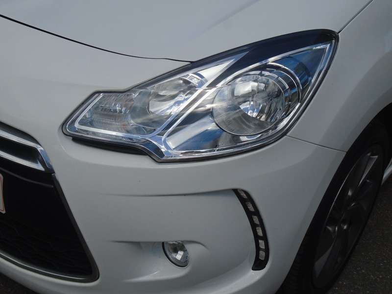 2015 DS DS 3 2015 DS DS 3