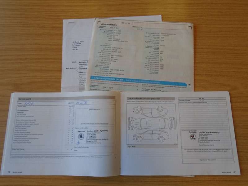 2013 SKODA OCTAVIA 2013 SKODA OCTAVIA