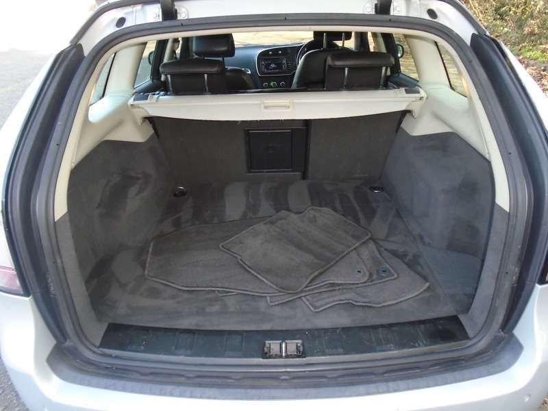 2008 SAAB 9-3 2008 SAAB 9-3