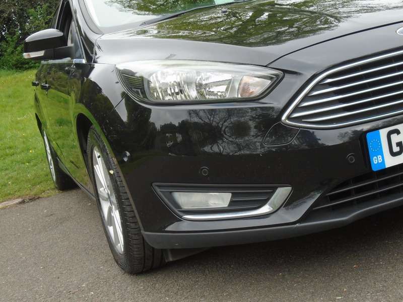 2014 FORD FOCUS 2014 FORD FOCUS