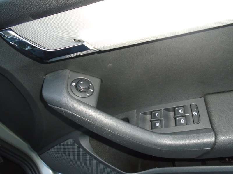 2013 SKODA OCTAVIA 2013 SKODA OCTAVIA