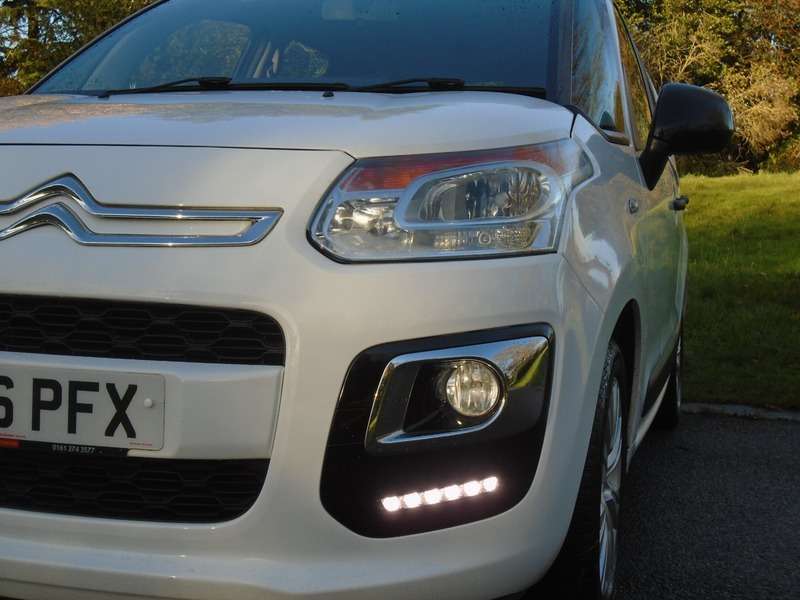 2016 CITROEN C3 2016 CITROEN C3