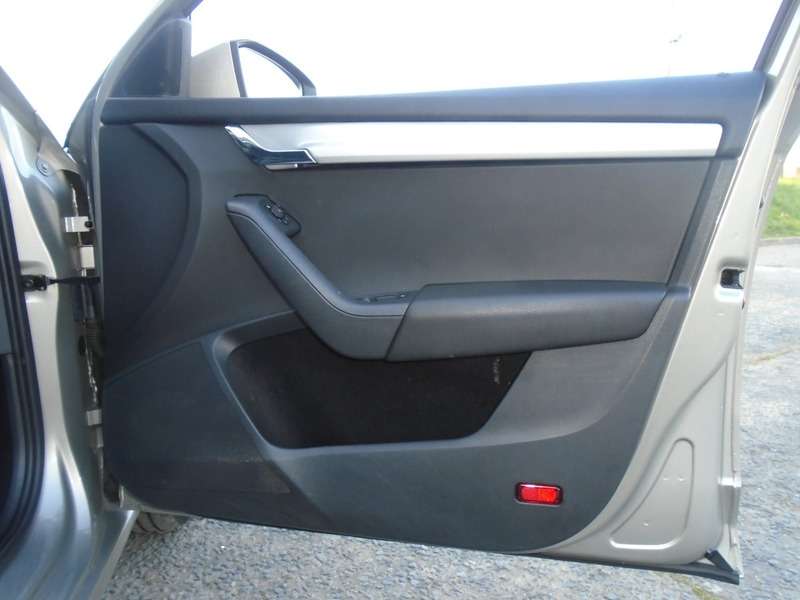 2013 SKODA OCTAVIA 2013 SKODA OCTAVIA