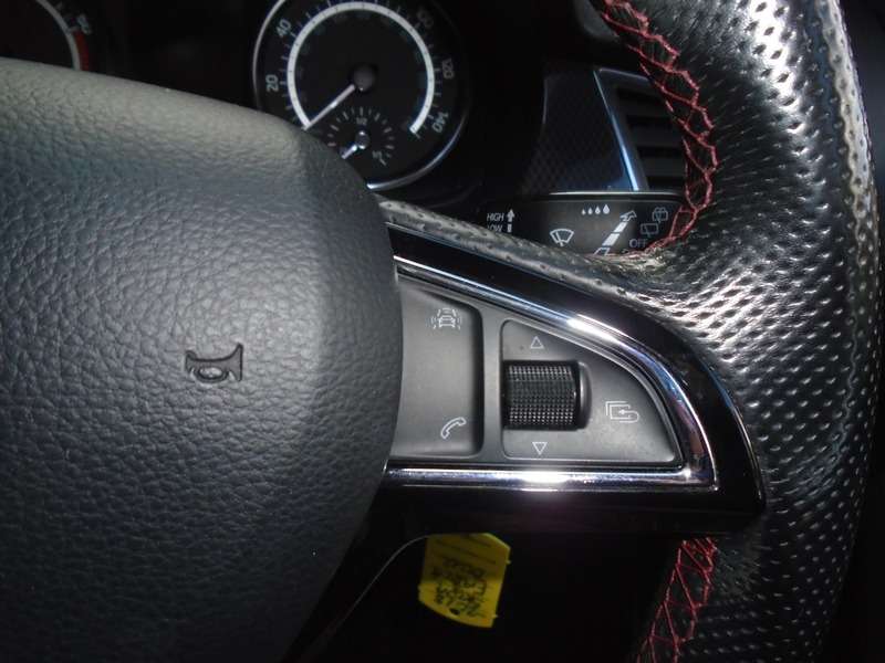 2018 SKODA FABIA 2018 SKODA FABIA