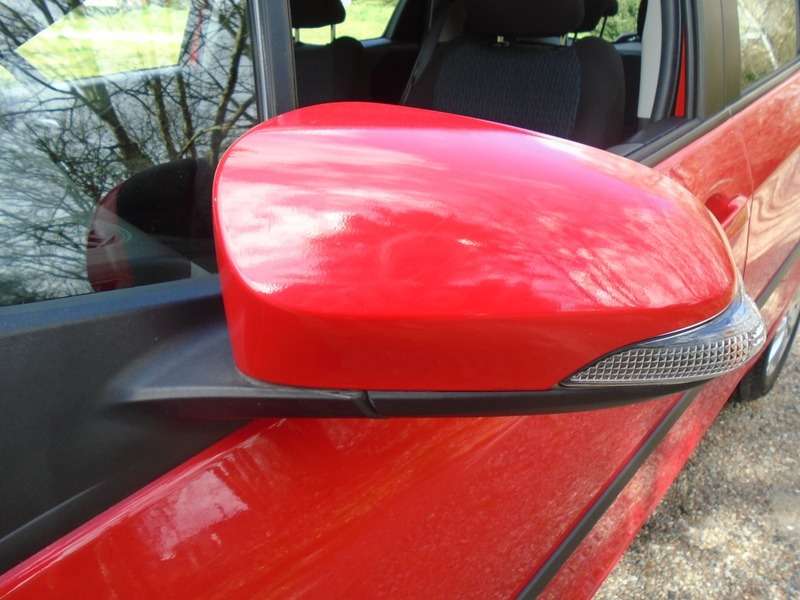 2012 TOYOTA YARIS 2012 TOYOTA YARIS