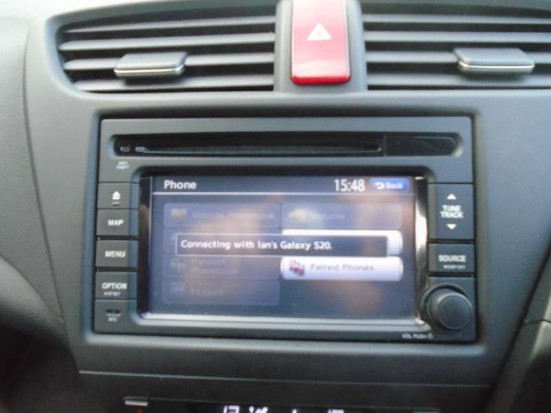 2013 HONDA CIVIC 2013 HONDA CIVIC