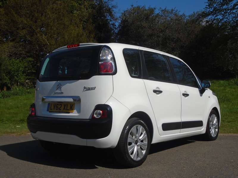 2012 CITROEN C3 2012 CITROEN C3