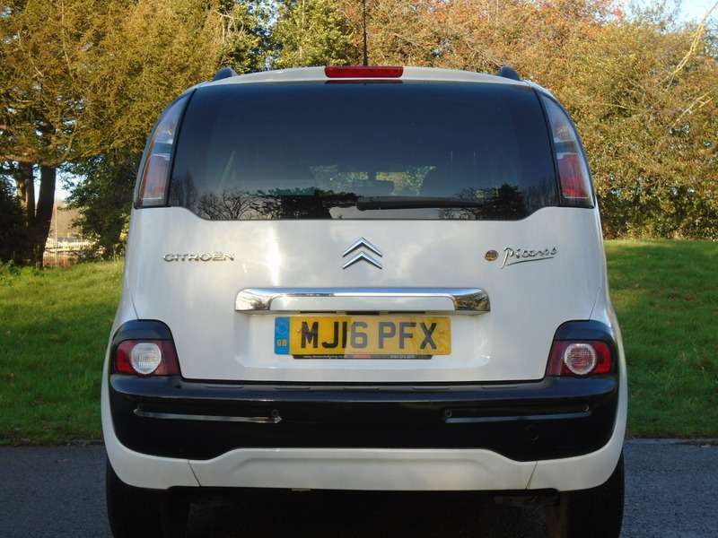 2016 CITROEN C3 2016 CITROEN C3