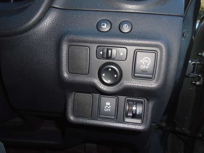 2014 NISSAN NOTE 2014 NISSAN NOTE