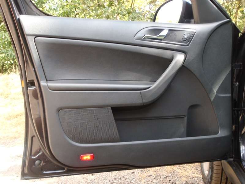 2013 SKODA YETI 2013 SKODA YETI