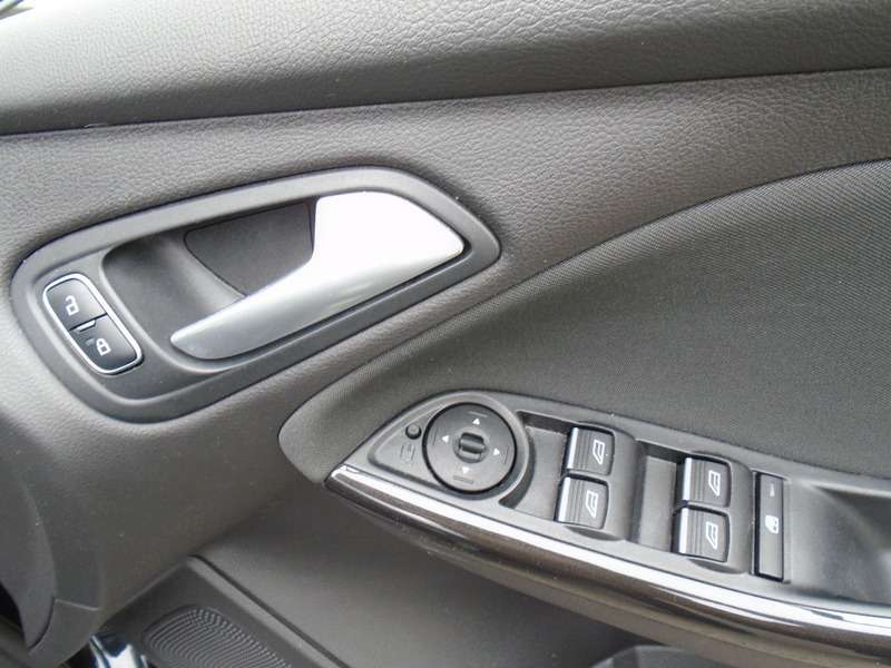 2014 FORD FOCUS 2014 FORD FOCUS