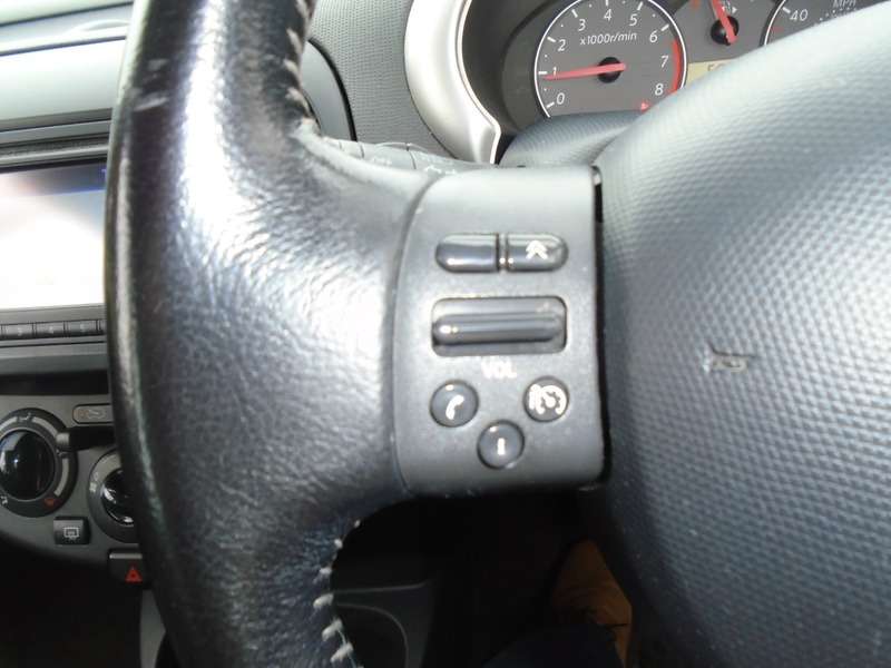 2010 NISSAN MICRA 2010 NISSAN MICRA