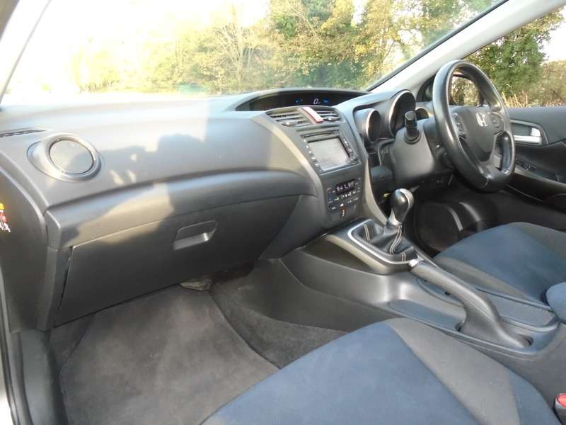 2013 HONDA CIVIC 2013 HONDA CIVIC