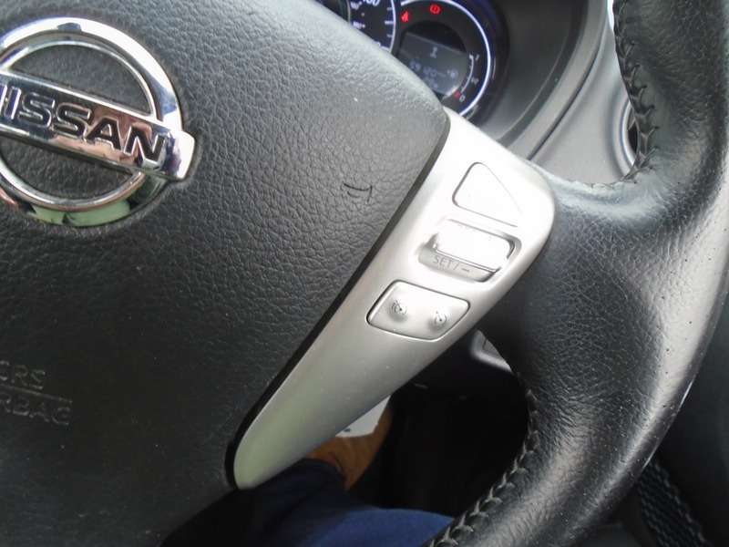 2015 NISSAN NOTE 2015 NISSAN NOTE