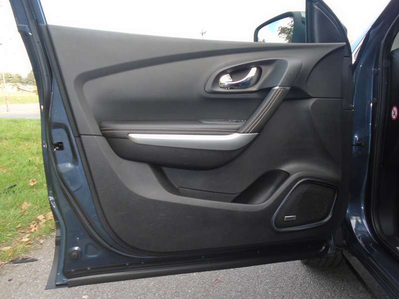 2016 RENAULT KADJAR 2016 RENAULT KADJAR