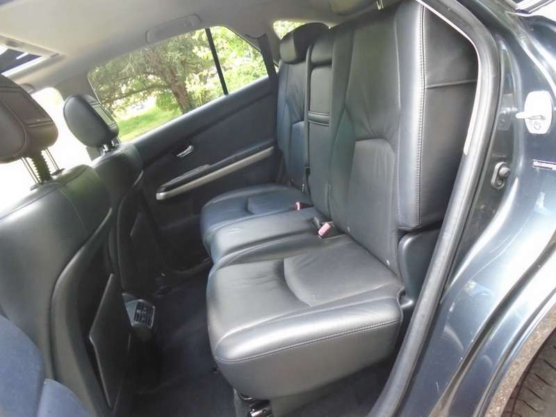 2007 LEXUS RX 2007 LEXUS RX