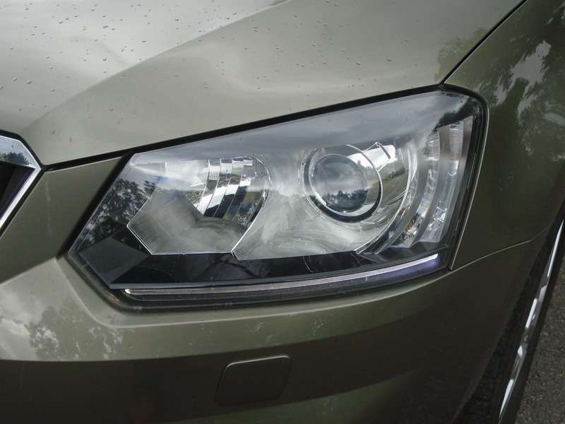 2016 SKODA YETI 2016 SKODA YETI
