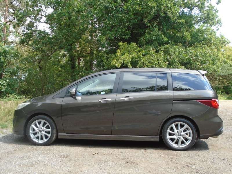 2014 MAZDA MAZDA 5 2014 MAZDA MAZDA 5