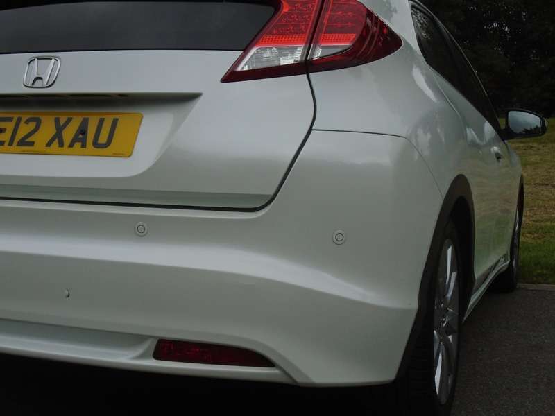 2012 HONDA CIVIC 2012 HONDA CIVIC