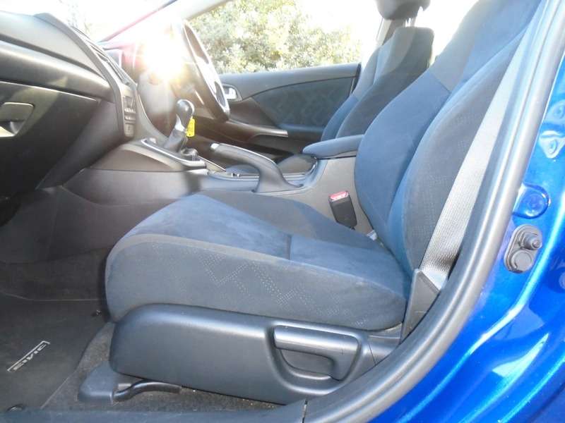 2014 HONDA CIVIC 2014 HONDA CIVIC